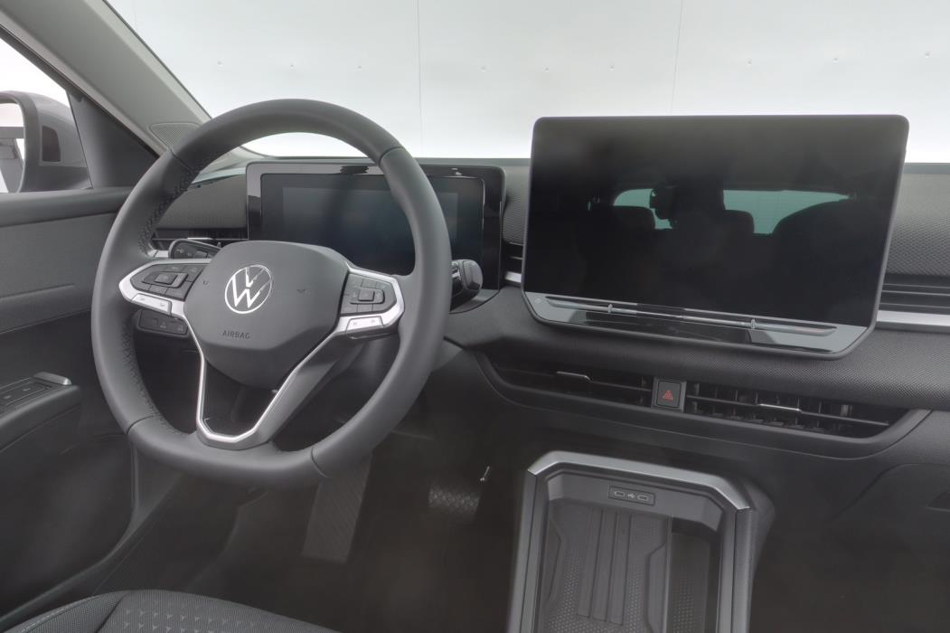 VOLKSWAGEN T-Roc 2027