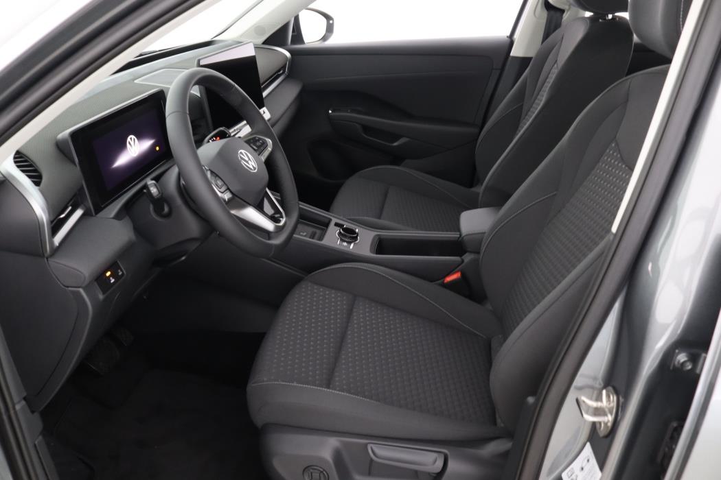 VOLKSWAGEN T-Roc 2027