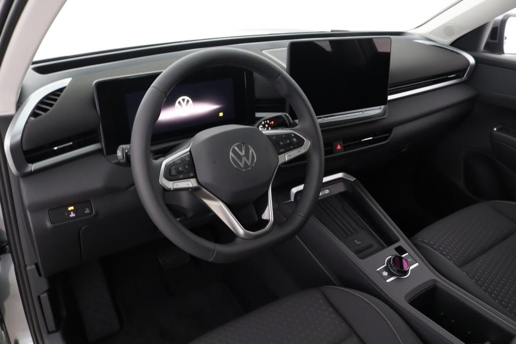 VOLKSWAGEN T-Roc 2027