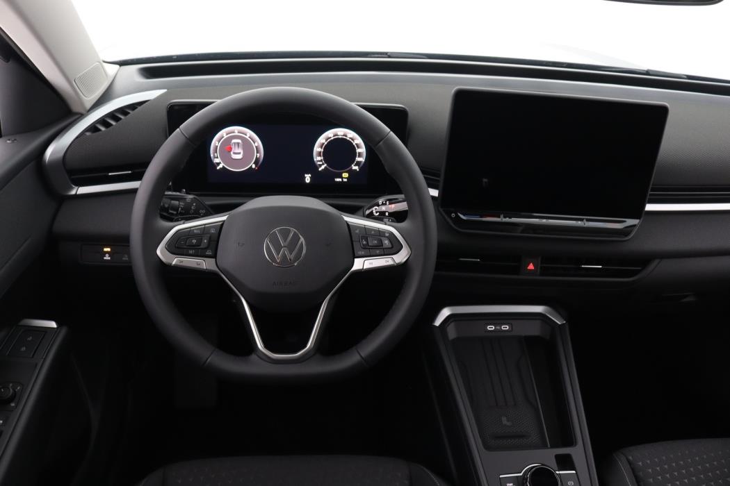 VOLKSWAGEN T-Roc 2027