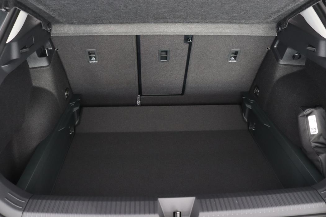 VOLKSWAGEN T-Roc 2027