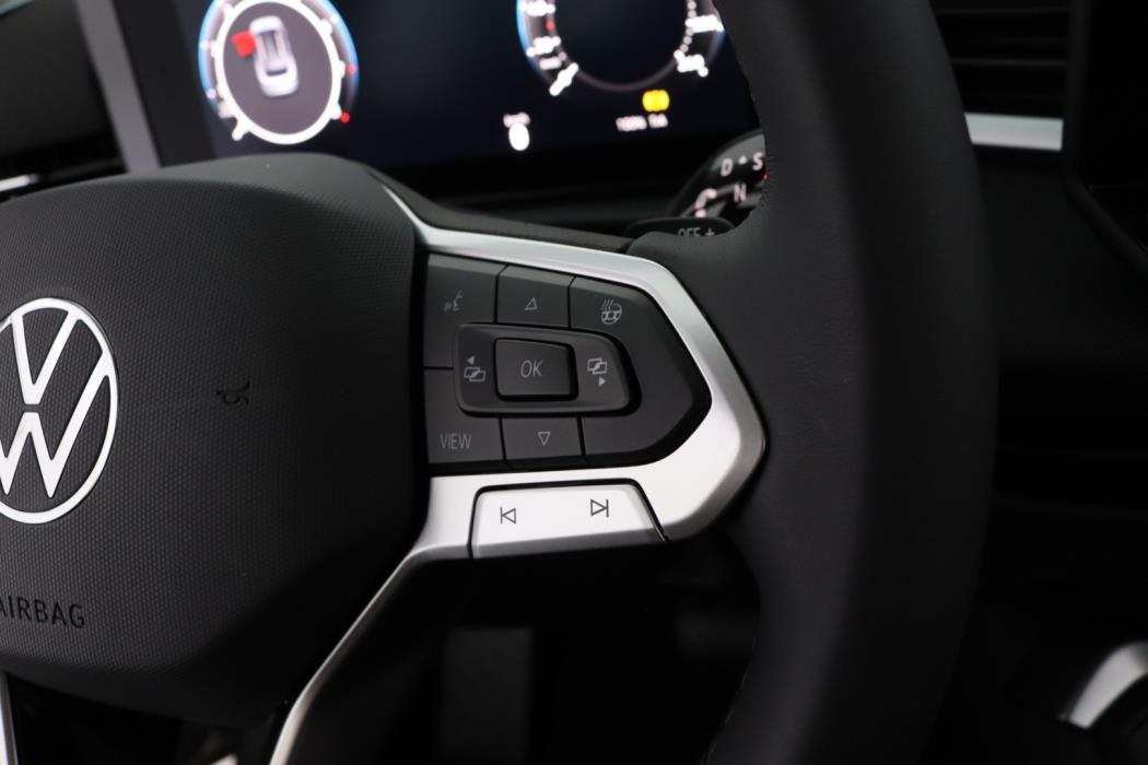 VOLKSWAGEN T-Roc 2027