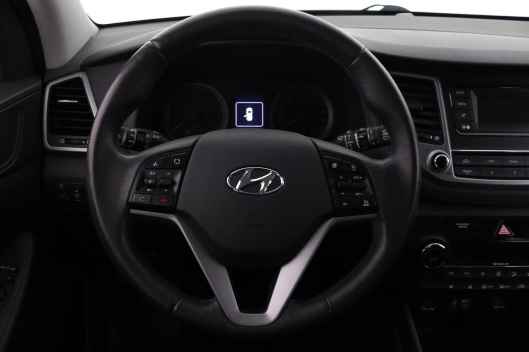 HYUNDAI Tucson 2015