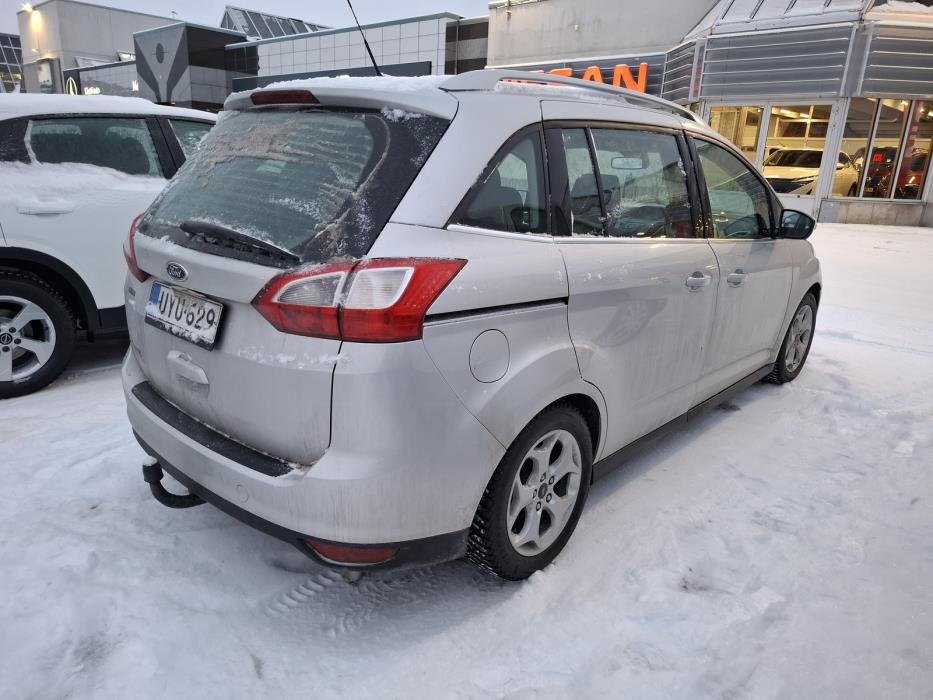 FORD Grand C-Max 2014