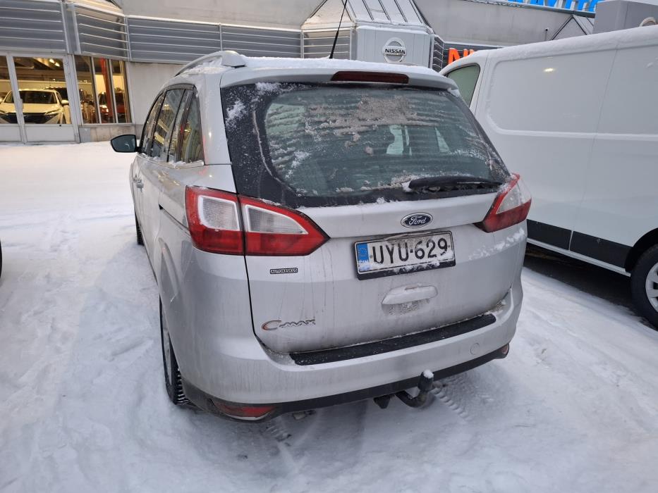FORD Grand C-Max 2014