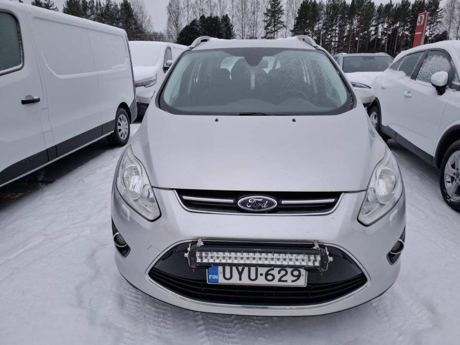FORD Grand C-Max 2014