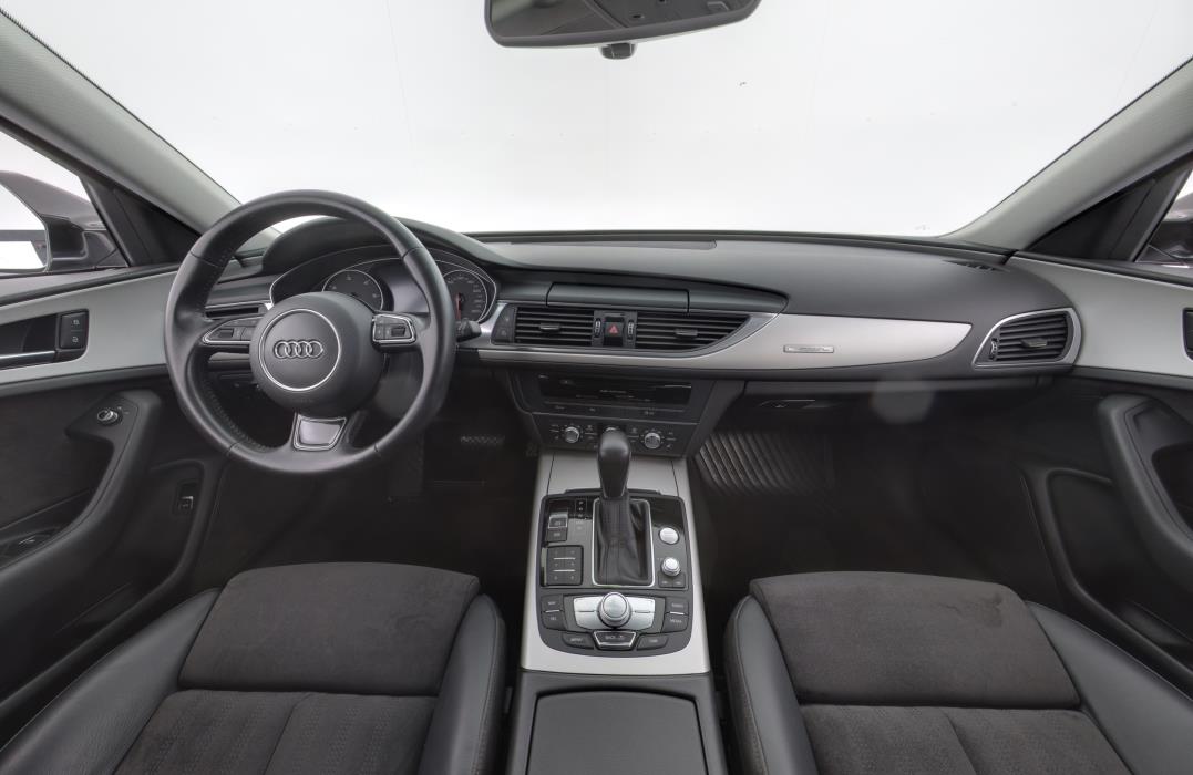 AUDI A6 2015