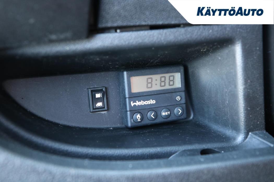 DETHLEFFS Globe 2012