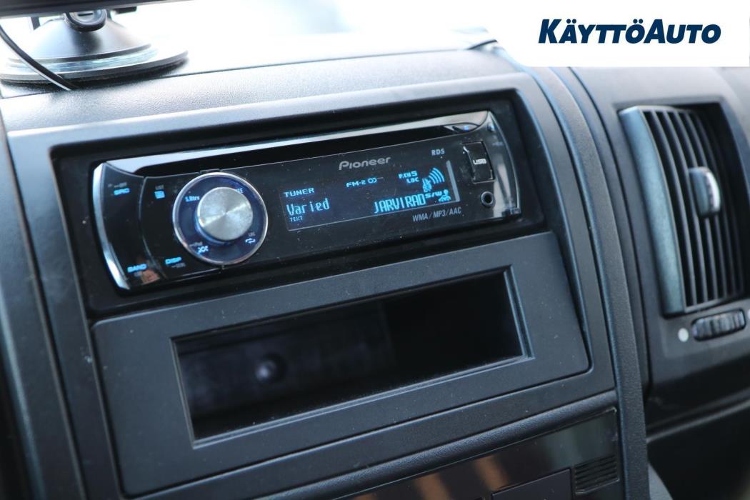 DETHLEFFS Globe 2012