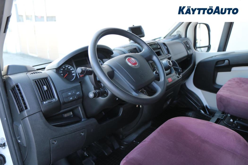 DETHLEFFS Globe 2012