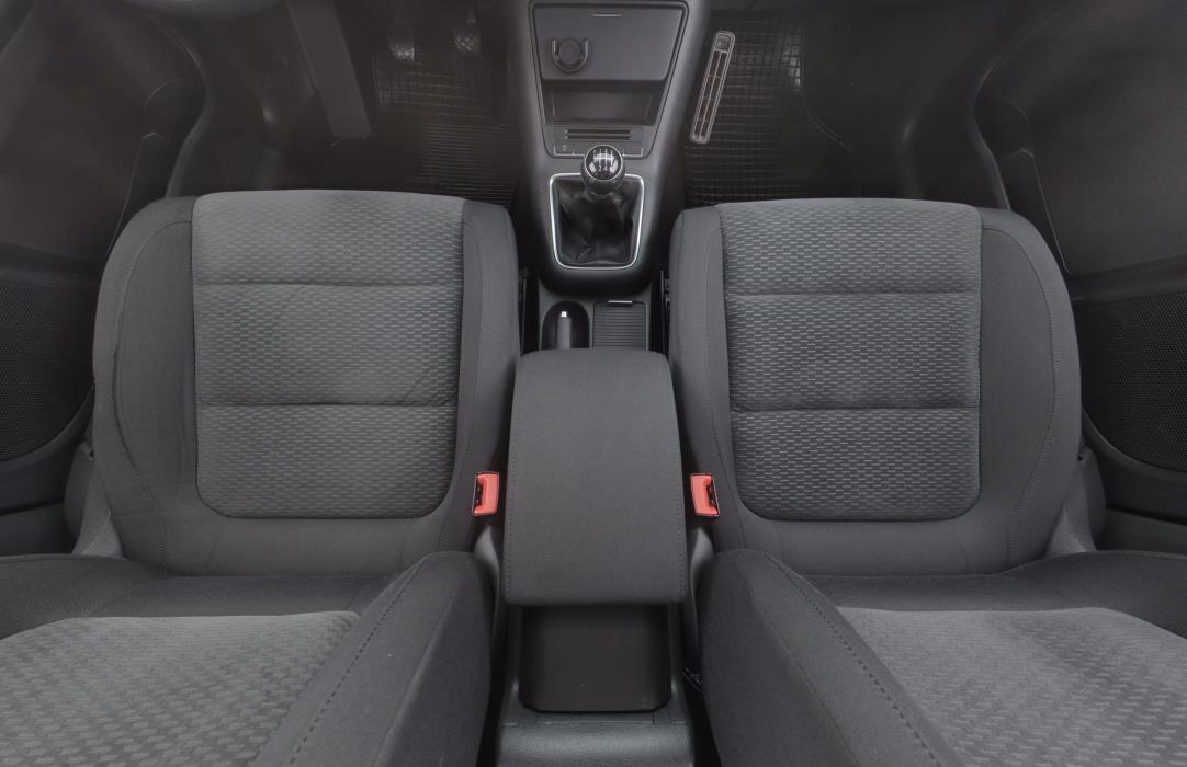 Volkswagen Golf Plus 2011