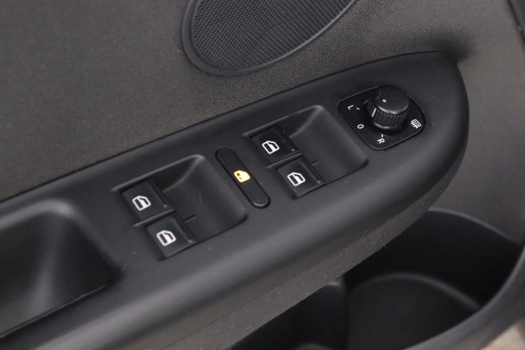 Volkswagen Golf Plus 2011