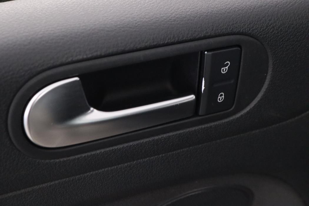 Volkswagen Golf Plus 2011