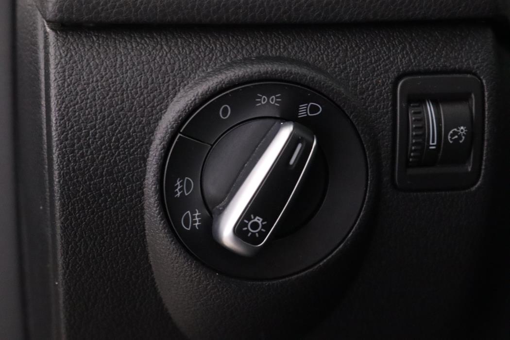 Volkswagen Golf Plus 2011