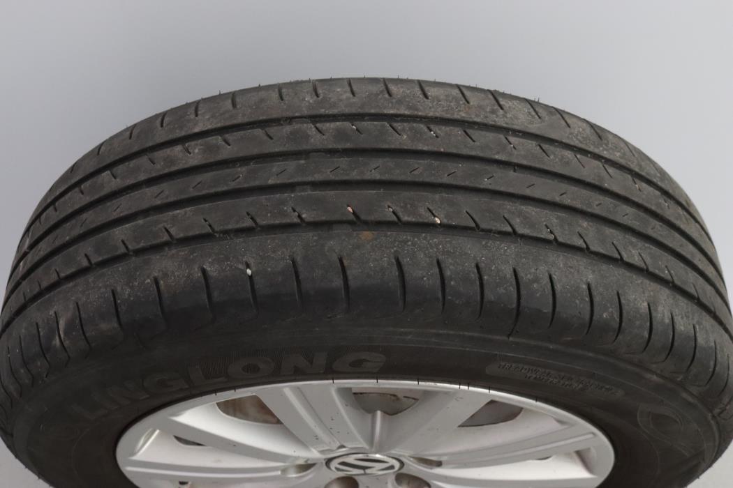 Volkswagen Golf Plus 2011