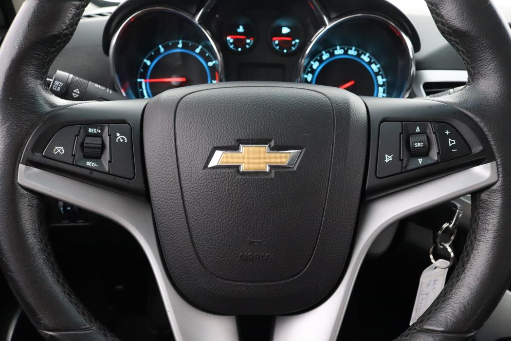 CHEVROLET Cruze 2011