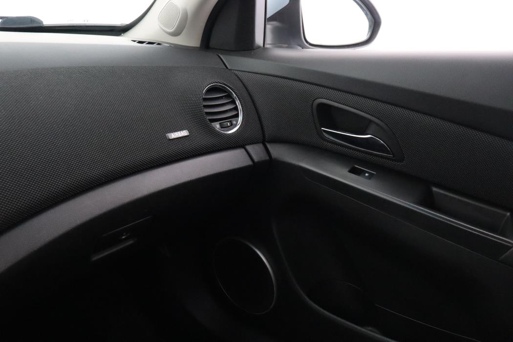 CHEVROLET Cruze 2011