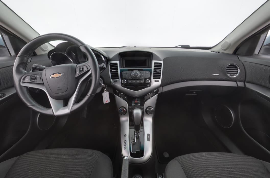 CHEVROLET Cruze 2011