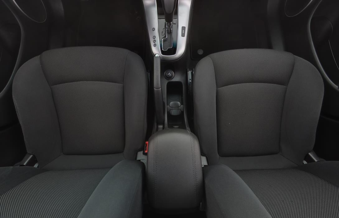 CHEVROLET Cruze 2011