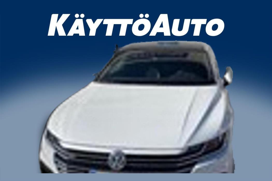 VOLKSWAGEN Arteon 2017