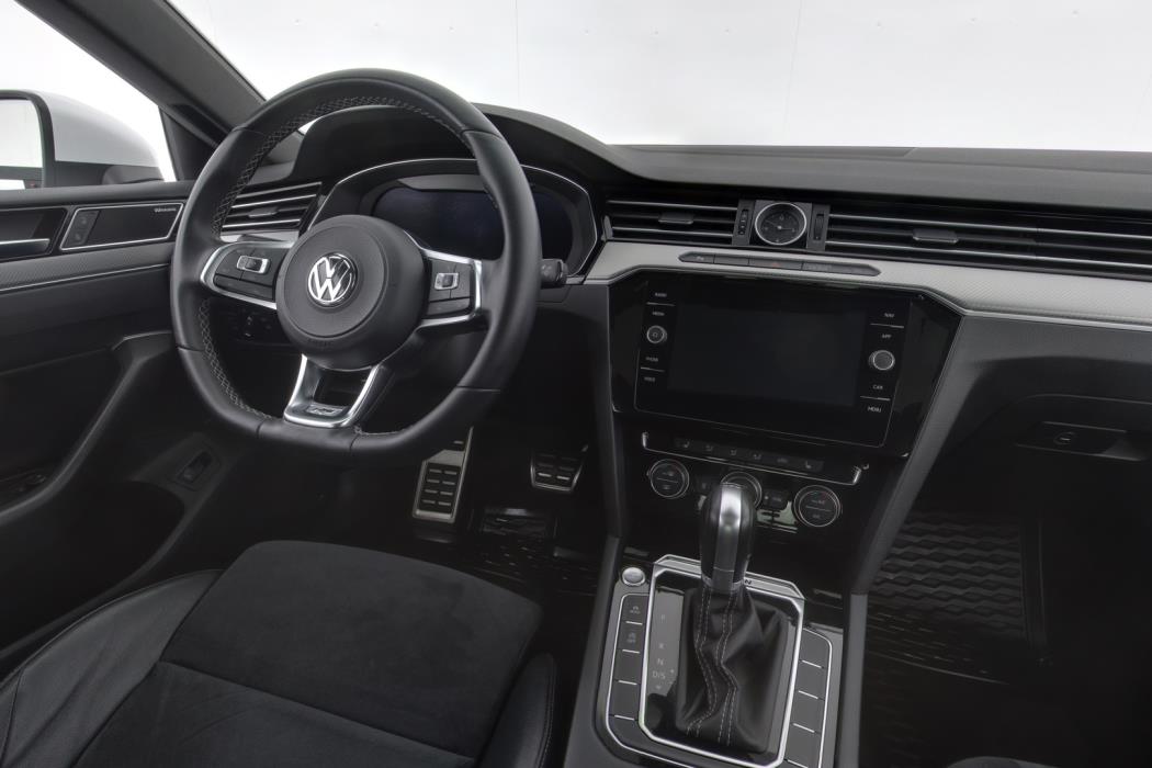 VOLKSWAGEN Arteon 2017
