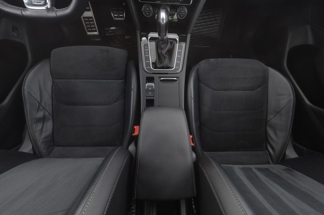 VOLKSWAGEN Arteon 2017