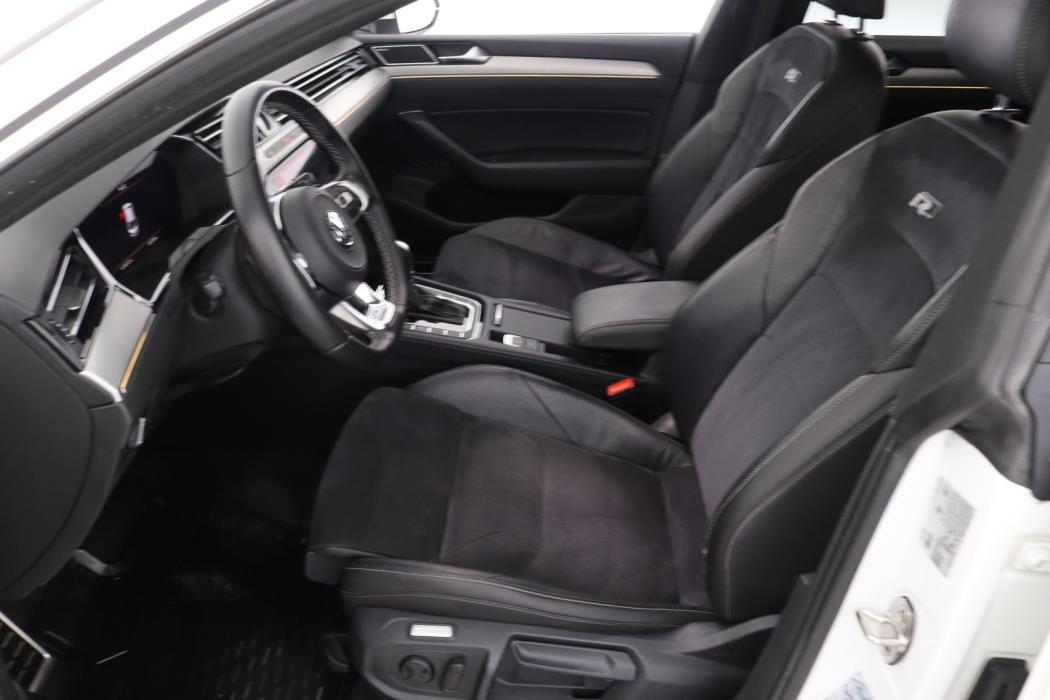 VOLKSWAGEN Arteon 2017