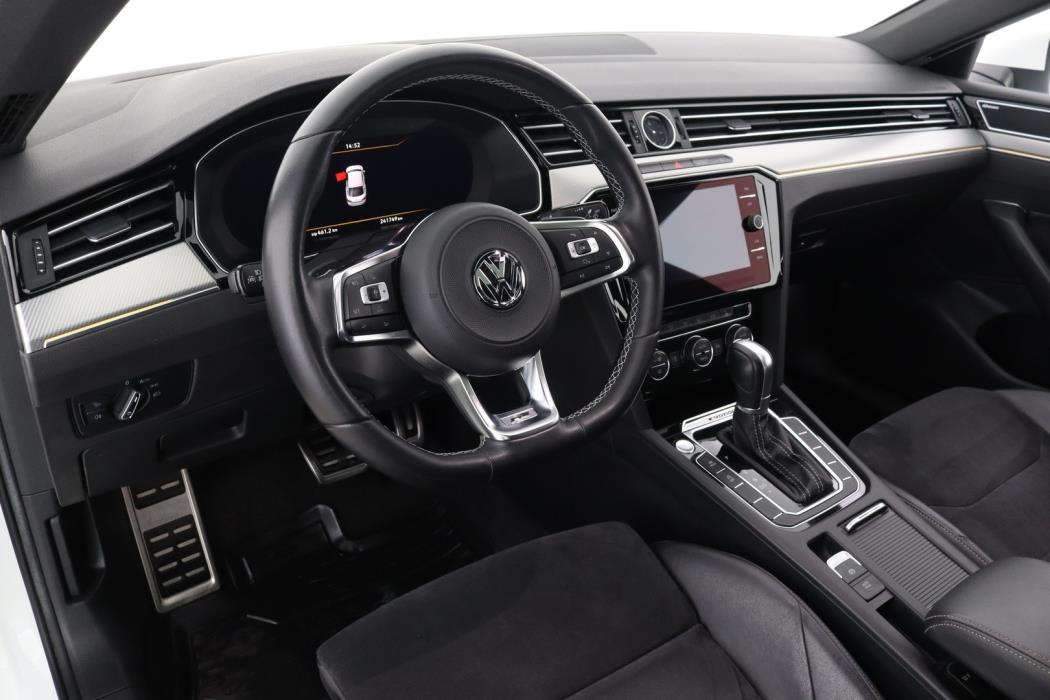 VOLKSWAGEN Arteon 2017