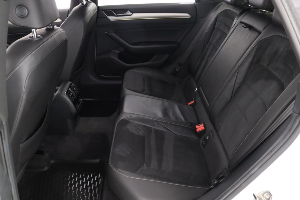 VOLKSWAGEN Arteon 2017