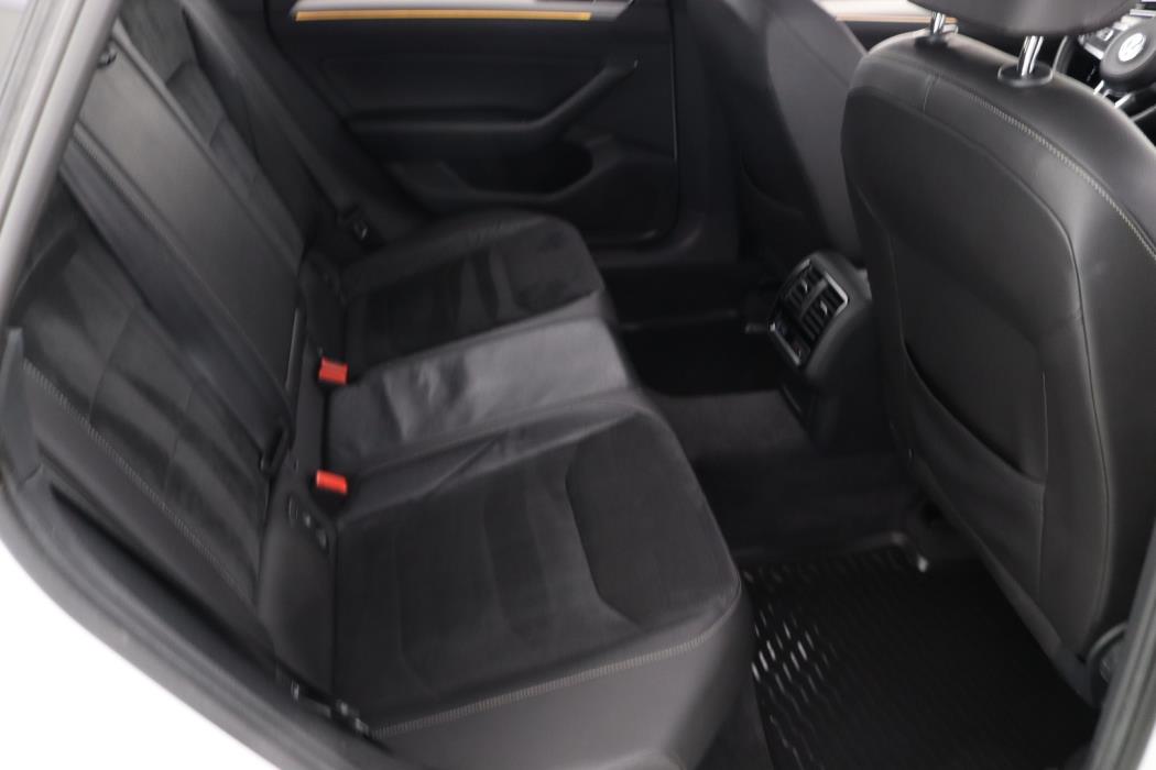 VOLKSWAGEN Arteon 2017