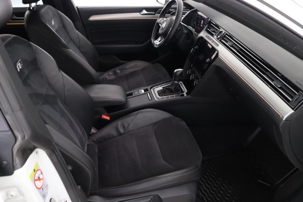 VOLKSWAGEN Arteon 2017
