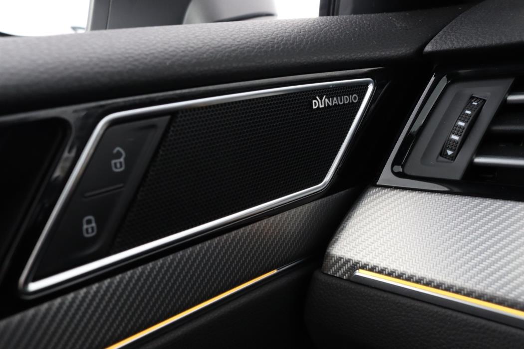 VOLKSWAGEN Arteon 2017