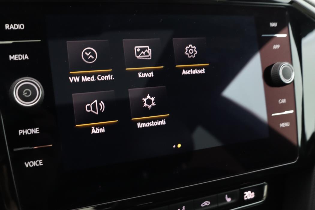 VOLKSWAGEN Arteon 2017