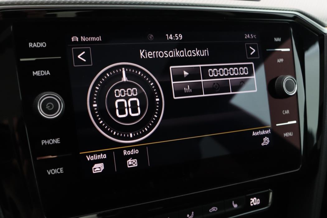 VOLKSWAGEN Arteon 2017