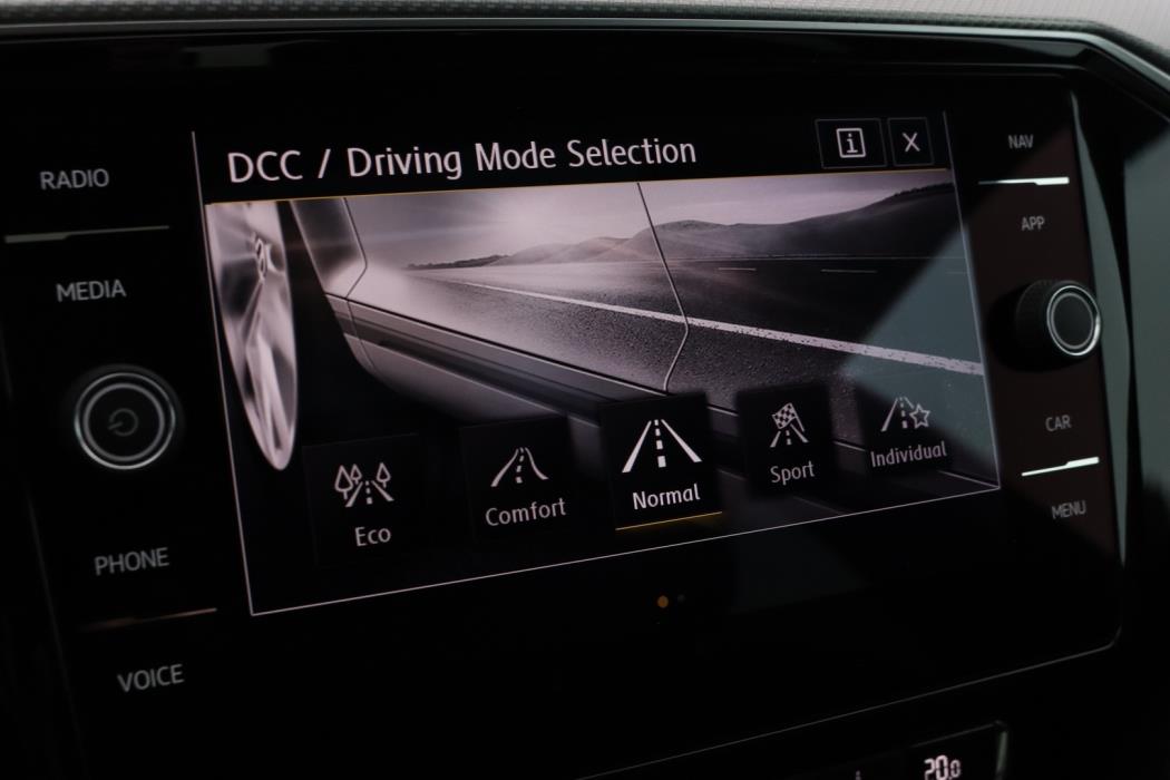 VOLKSWAGEN Arteon 2017