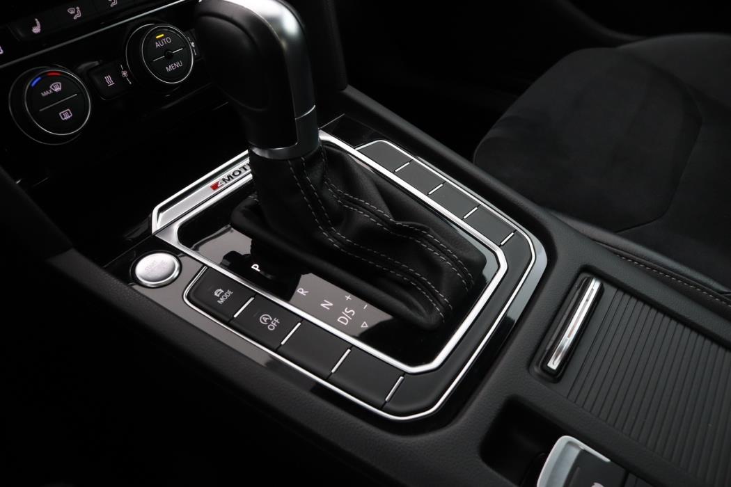 VOLKSWAGEN Arteon 2017