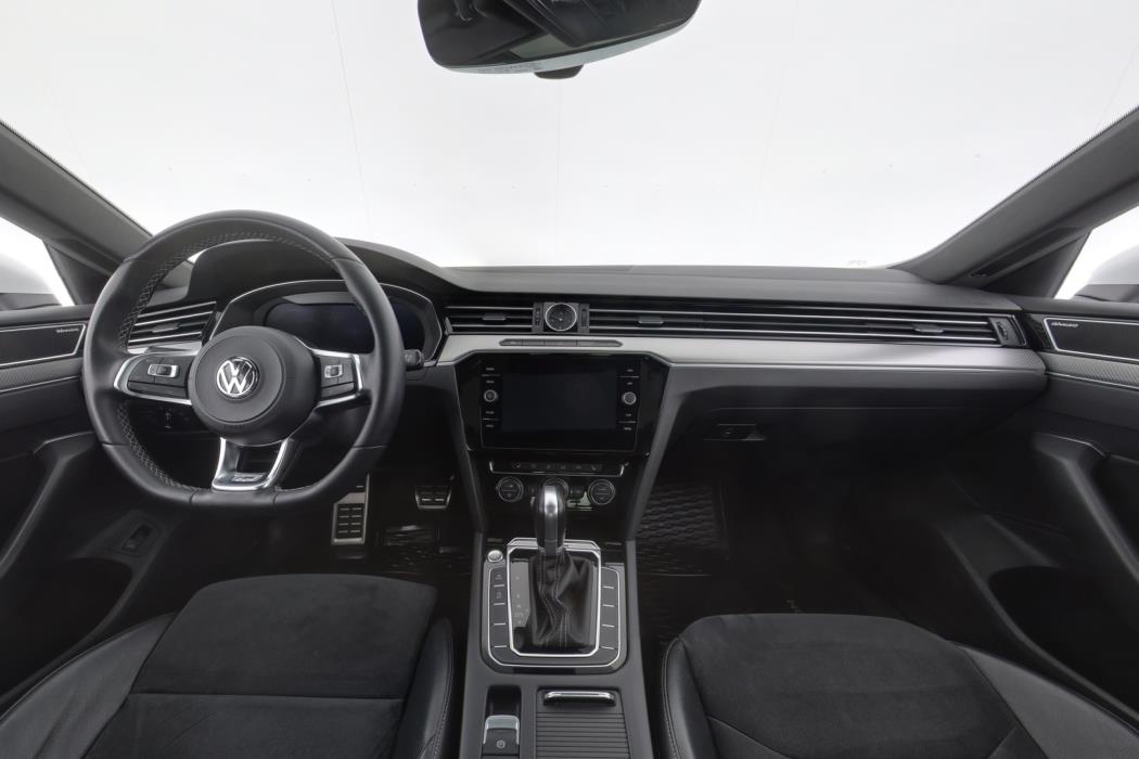 VOLKSWAGEN Arteon 2017