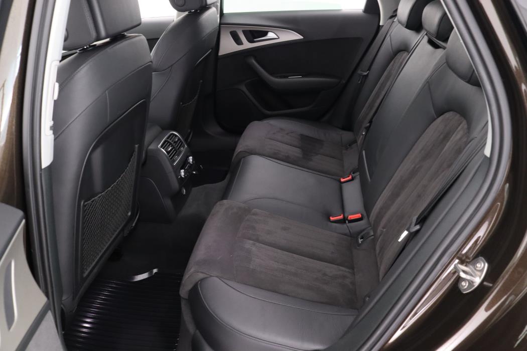 AUDI A6 allroad quattro 2018