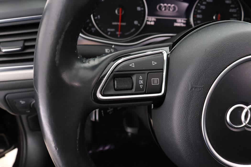 AUDI A6 allroad quattro 2018