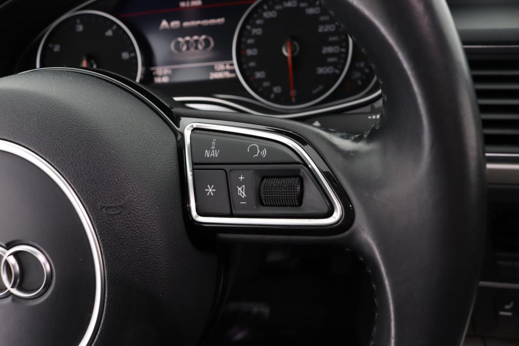 AUDI A6 allroad quattro 2018