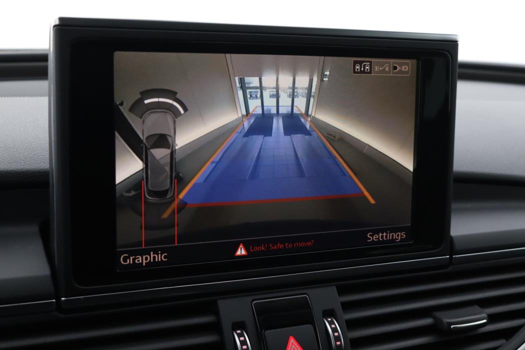 AUDI A6 allroad quattro 2018