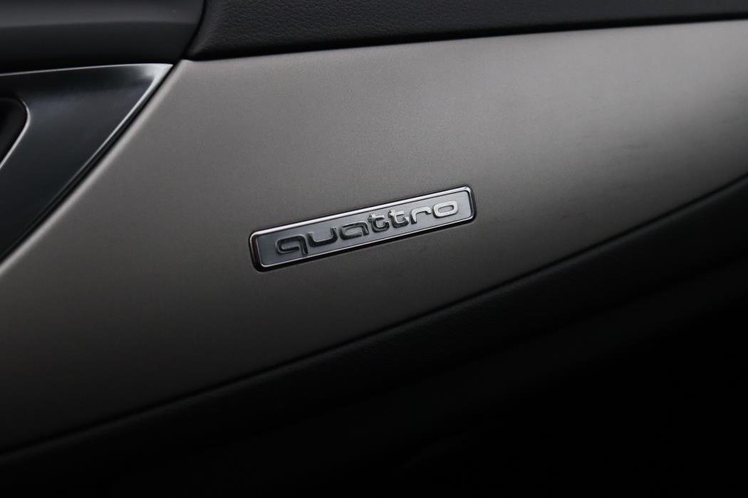 AUDI A6 allroad quattro 2018