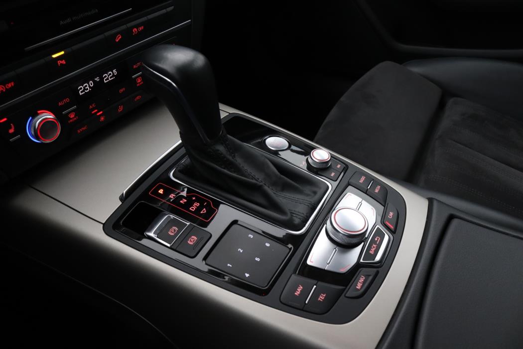 AUDI A6 allroad quattro 2018