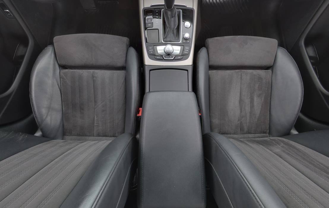 AUDI A6 allroad quattro 2018