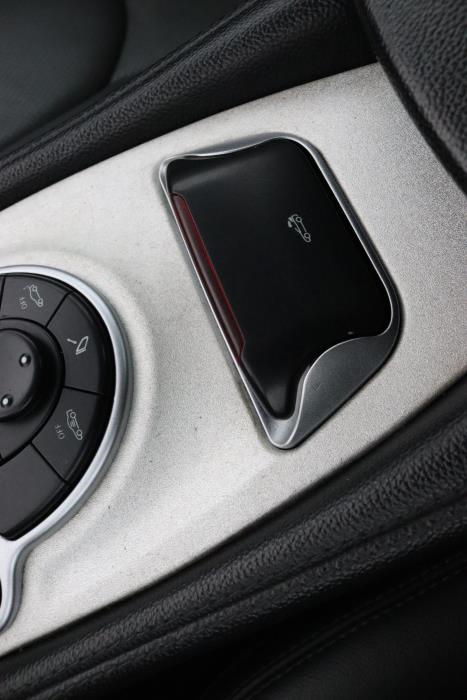 MERCEDES-BENZ SL 2003