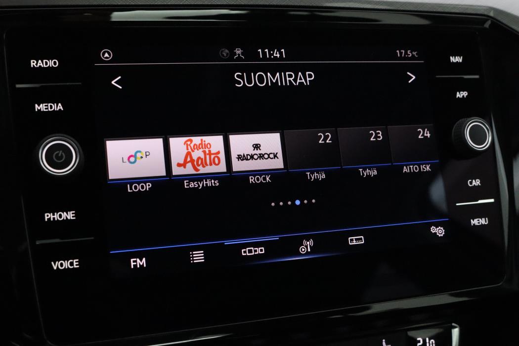 VOLKSWAGEN Passat 2020