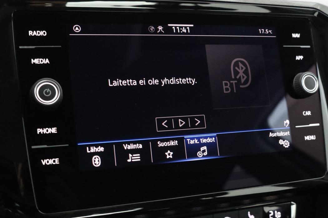 VOLKSWAGEN Passat 2020