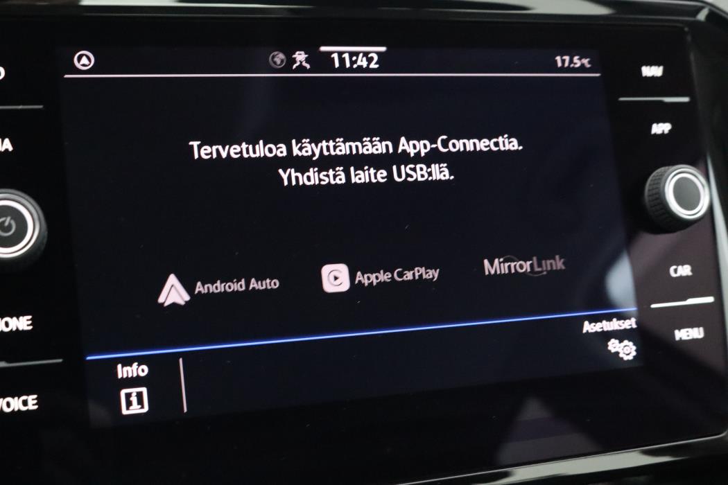 VOLKSWAGEN Passat 2020