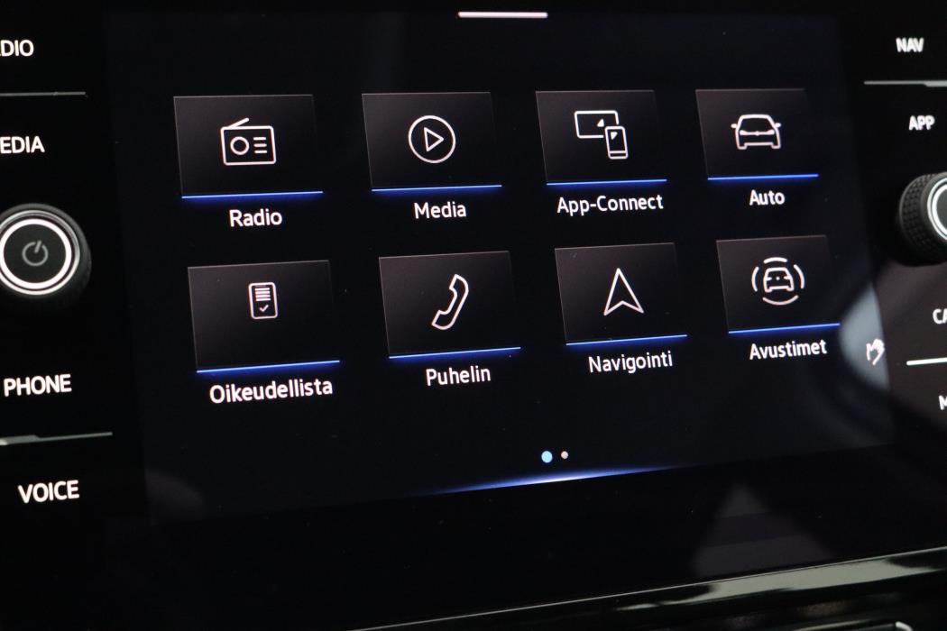 VOLKSWAGEN Passat 2020