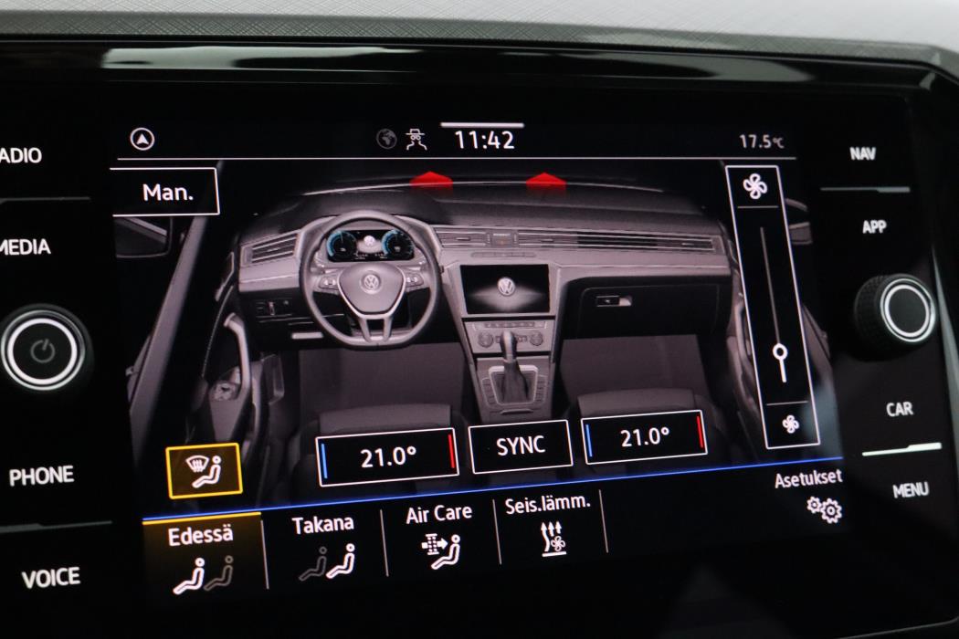 VOLKSWAGEN Passat 2020